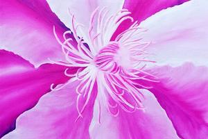 Clematis 2.0