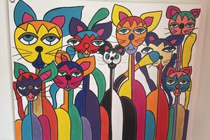 Black Cat