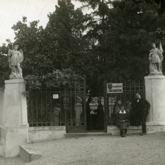 Leinnerhaus in Eisenstadt