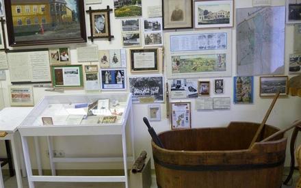 Kurmuseum Bad Tatzmannsdorf