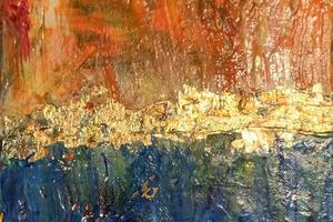 Feuer und Wasser