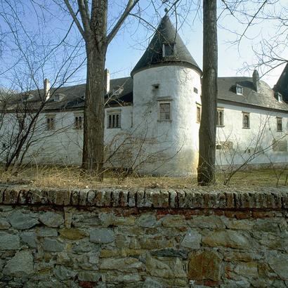 Schloss Kobersdorf