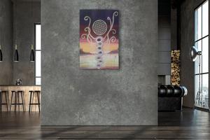 ohne Titel