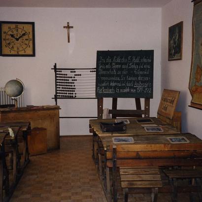 Museum Jois