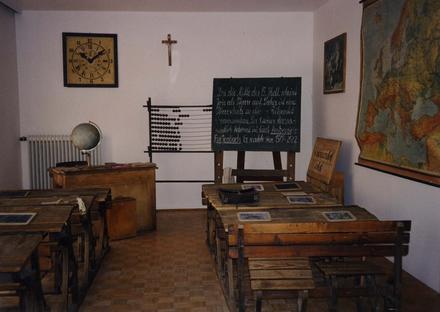 Museum Jois