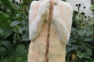 Männlicher Torso