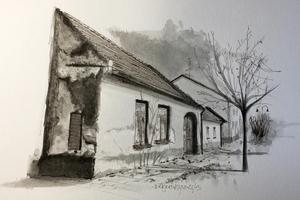 Haus Nr. 5 – Obere Hauptstraße, Zurndorf