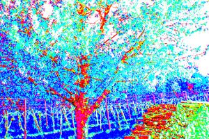 Pointilismus