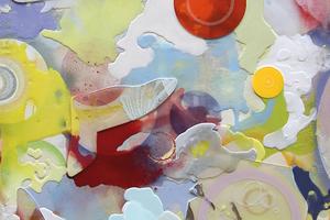 Ohne Titel
