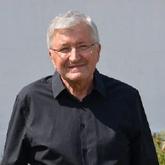 Friedrich Tauber
