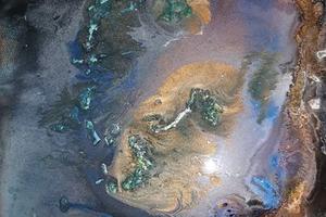 Sky view I