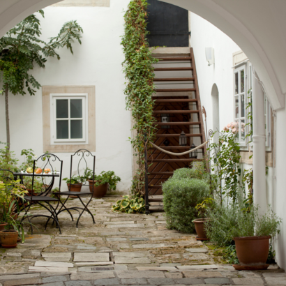 Haydn Haus Innenansicht c Andreas Hafenscher