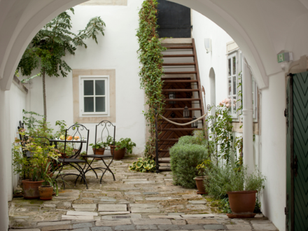 Haydn Haus Innenansicht c Andreas Hafenscher