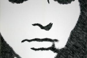 Mascarade monochrome 1