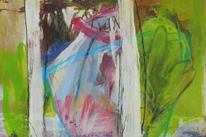 Ohne Titel