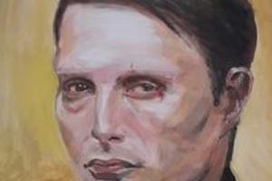 Mads Mikkelsen