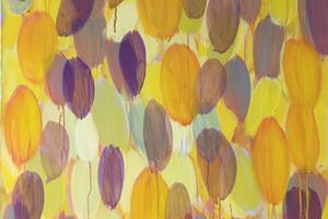Floating Colours