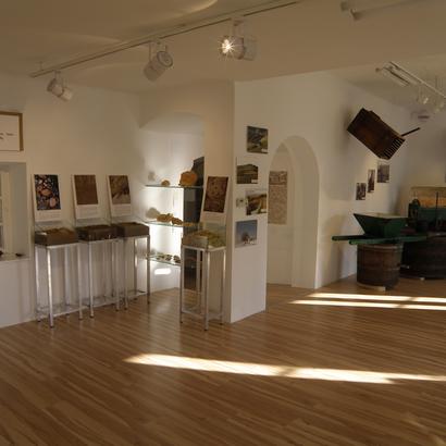 Fahnenschwinger- und Weinbaumuseum
