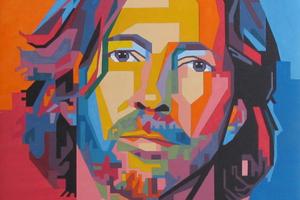E. Clapton
