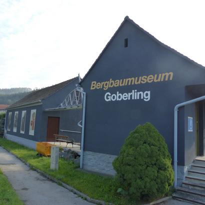 Bergbaumuseum Goberling