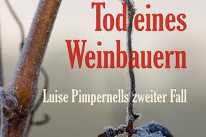 Tod eines Weinbauern