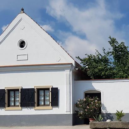 Hofmuseum Krensdorf