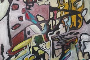 Ohne Titel