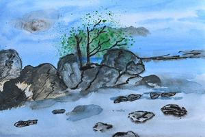 Ohne Titel