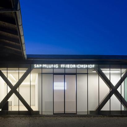 Sammlung Friedrichshof