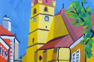 Eisenstädter Dom