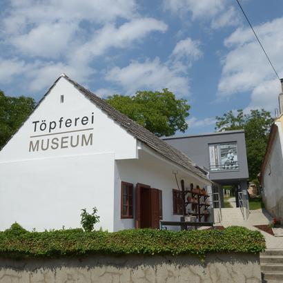 Töpfermuseum Stoob