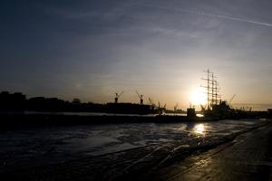 Die Werft
