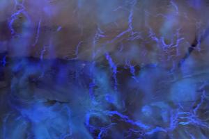 Blue Flash
