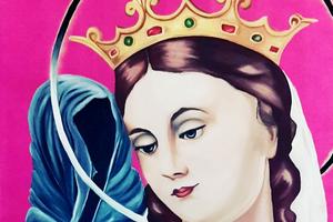 Heilige Elisabeth