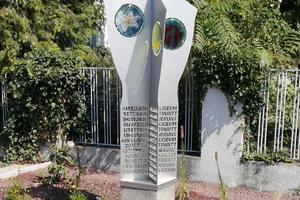 Marterl/ Jubiläumskreuz Mariazell