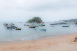Serie „Soft Beaches“
