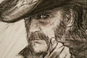 Lemmy Kilmister