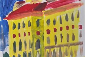 Schloss Esterhazy