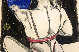Ohne Titel