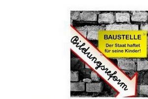 Buch: System Schule – Warum die Reformen scheitern müssen Buch: System Schule – Warum die Reformen scheitern müssen