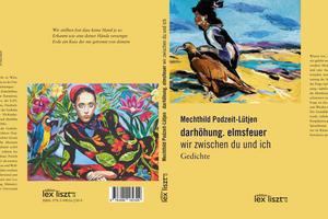 darhöhung. Elmsfeuer | wir zwischen du und ich | Gedichte