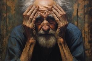 Serie „emotions“ – KI-basiert