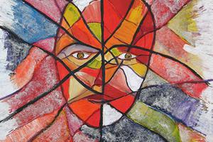face