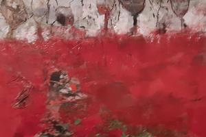 ROTE ERDE