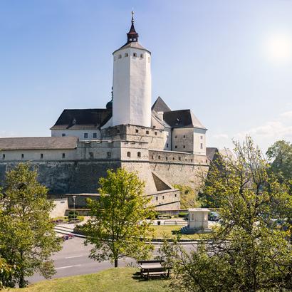 Burg Forchtenstein