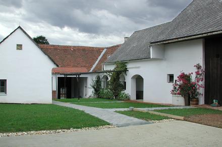Museum Oberschützen