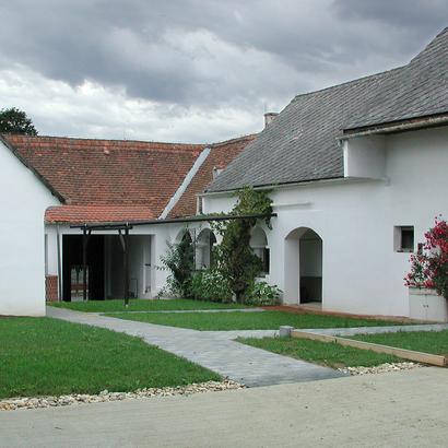 Museum Oberschützen