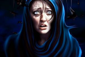 Serie „emotions“ – KI-basiert