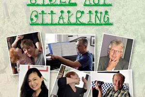 CD: Stolz auf Ottakring