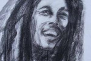 Bob Marley